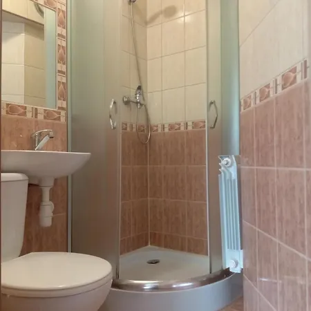 Pod Swierkami Białka Tatrzańska Exterior photo