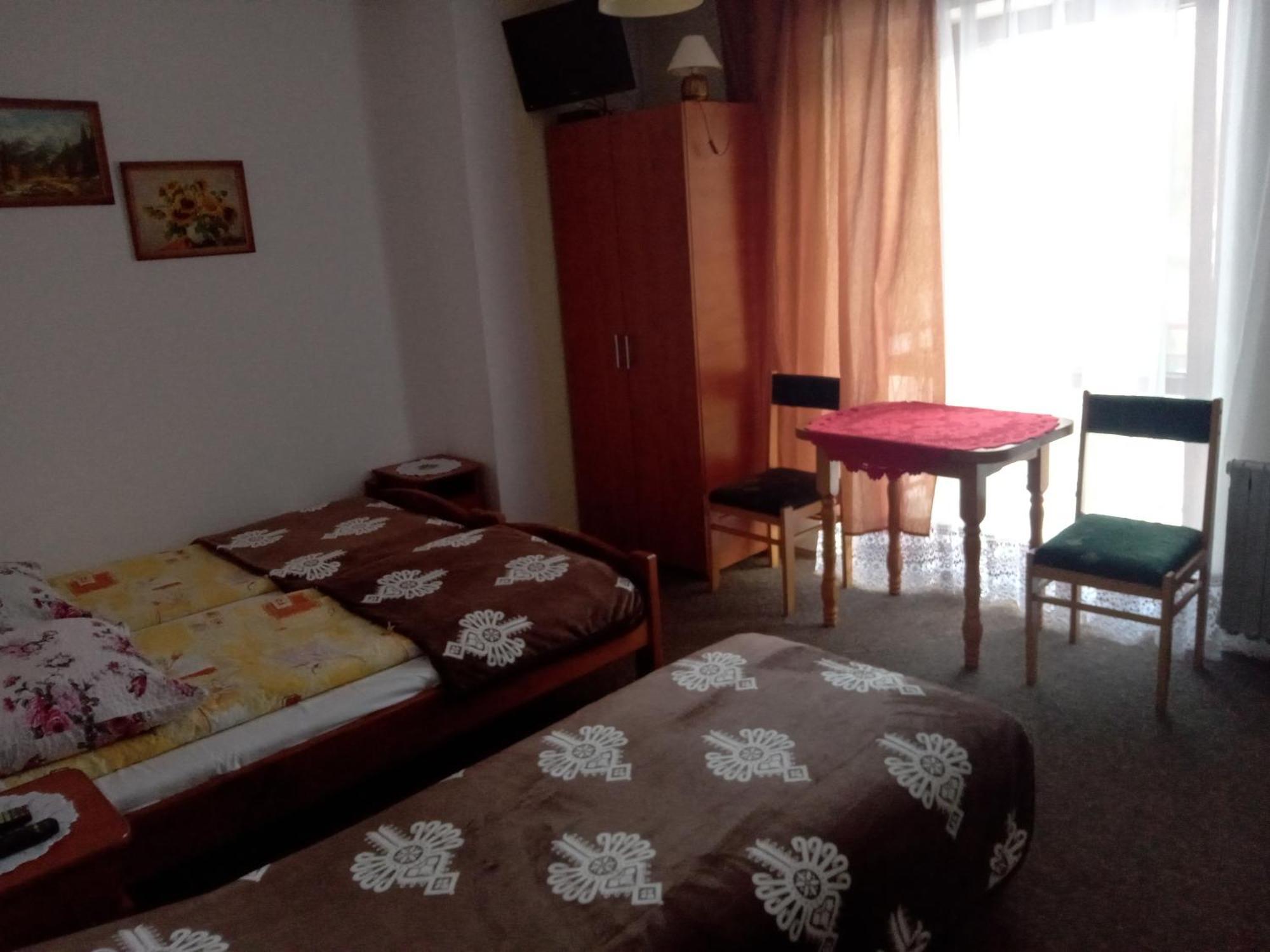 Homestay Pod Swierkami *